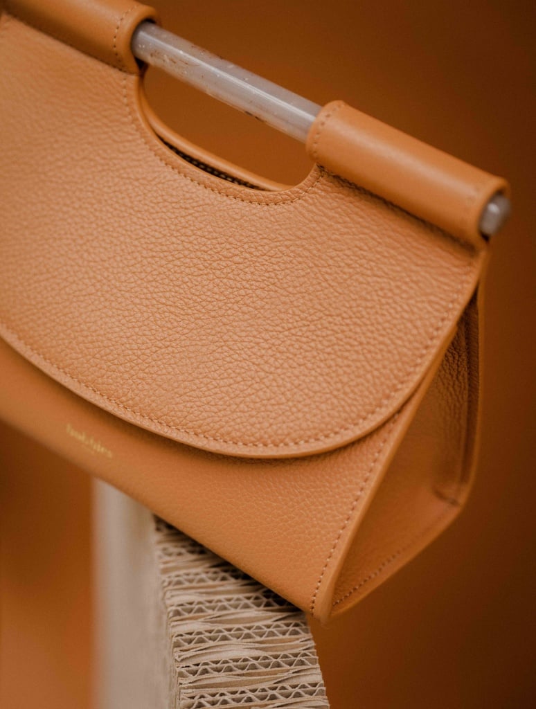 Bolsos : Ancône Mini - Dulce de Leche