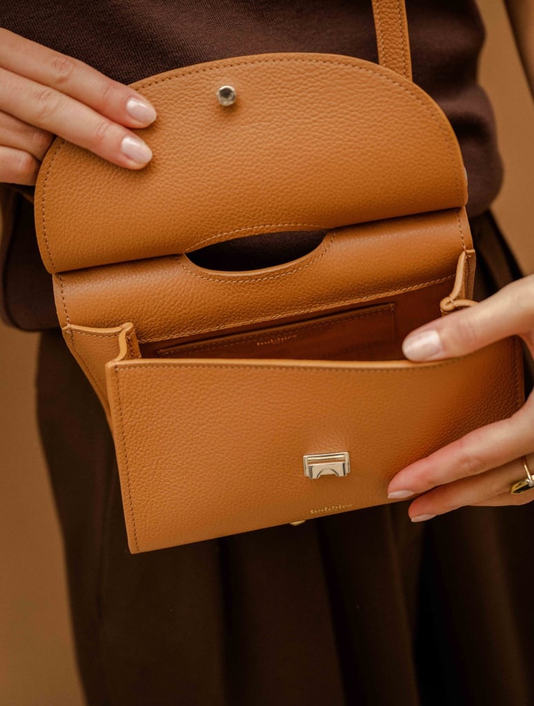 Bolsos : Ancône Mini - Dulce de Leche