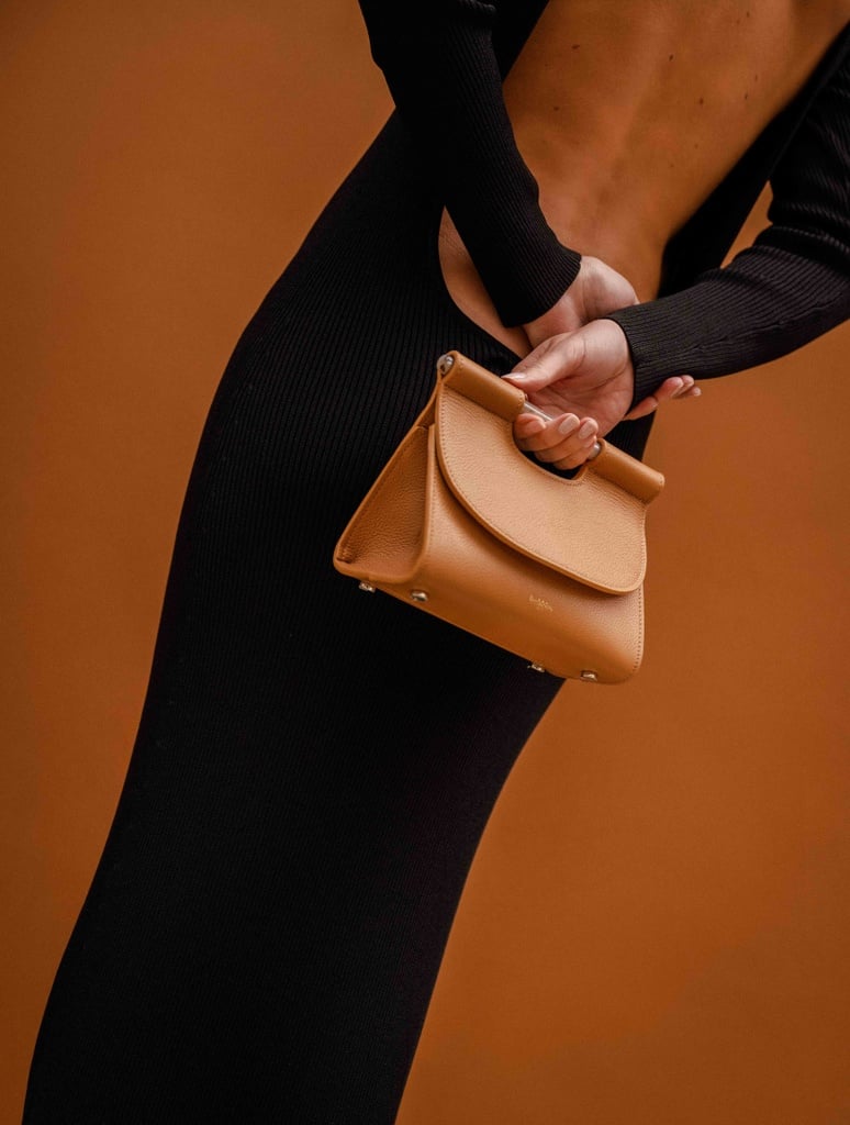 Bolsos : Ancône Mini - Dulce de Leche