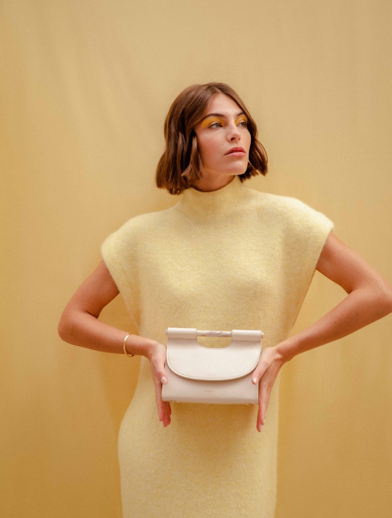 Bolsos : Ancône Mini - Foam