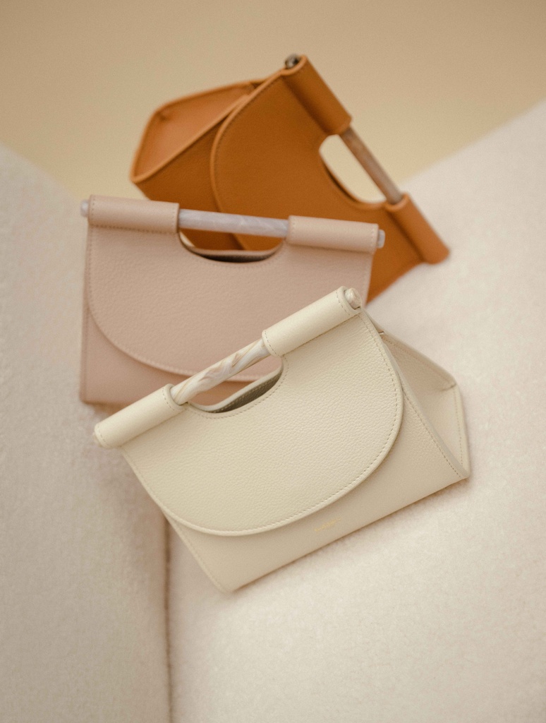 Bolsos : Ancône Mini - Foam