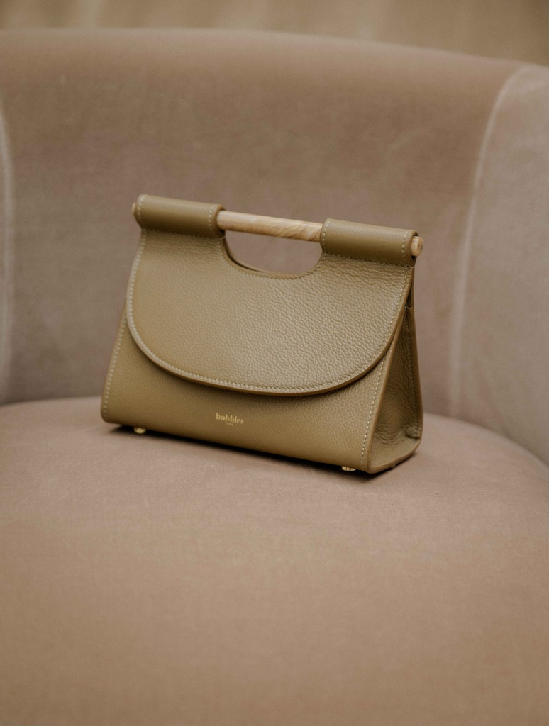 Sacs : Ancône Mini - Khaki