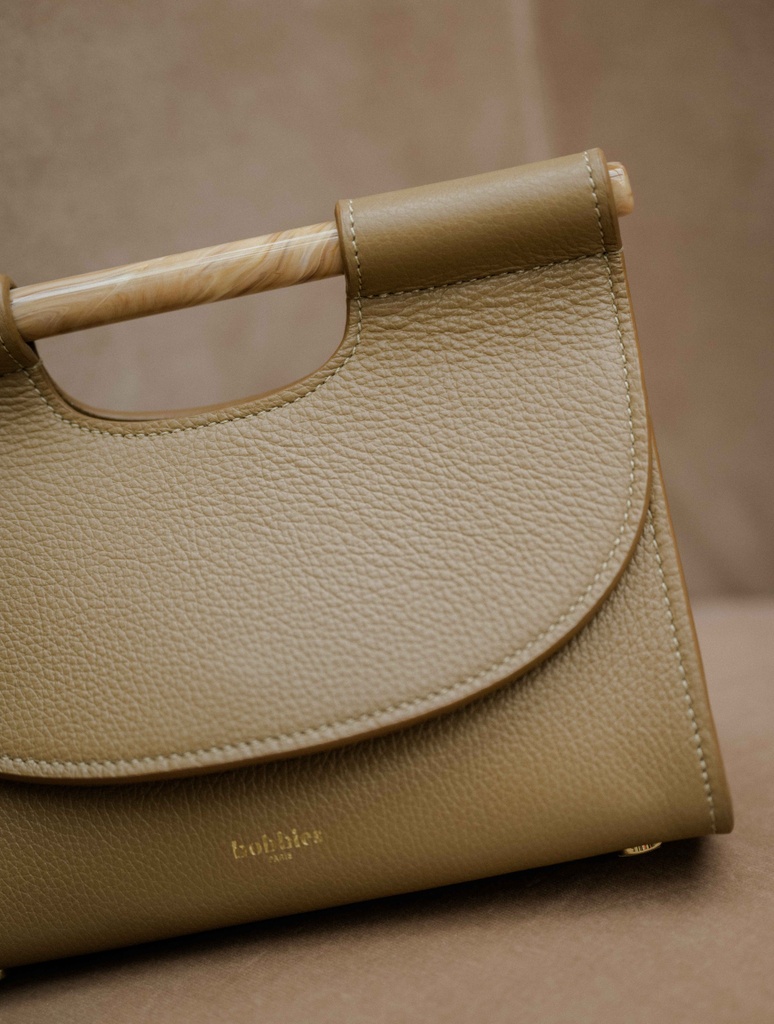 Sacs : Ancône Mini - Khaki