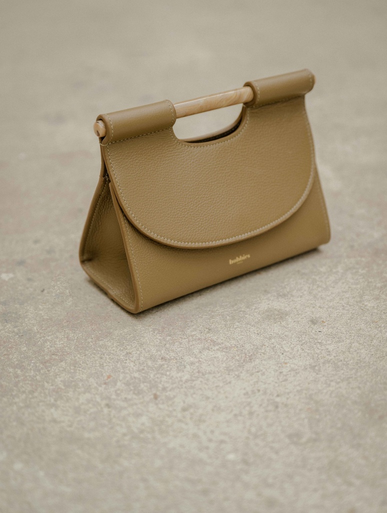 Sacs : Ancône Mini - Khaki