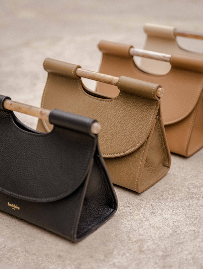 Sacs : Ancône Mini - Khaki