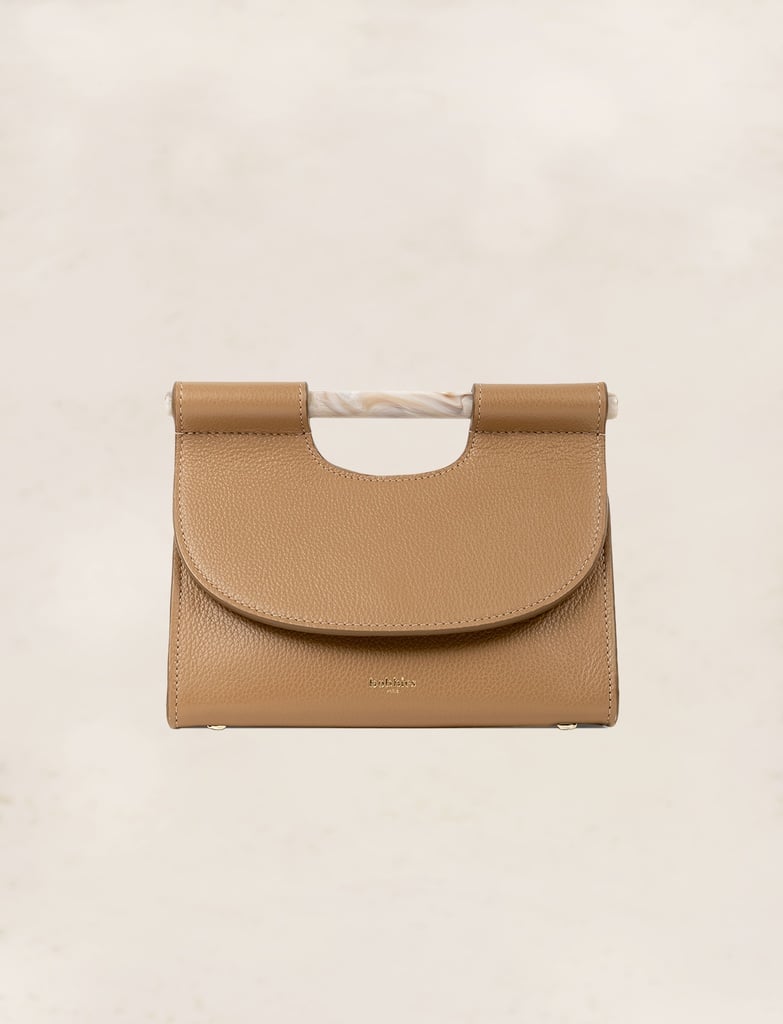 Bags : Ancône Mini - Taupe