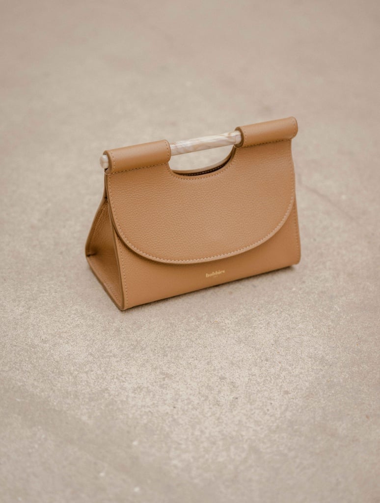 Bags : Ancône Mini - Taupe