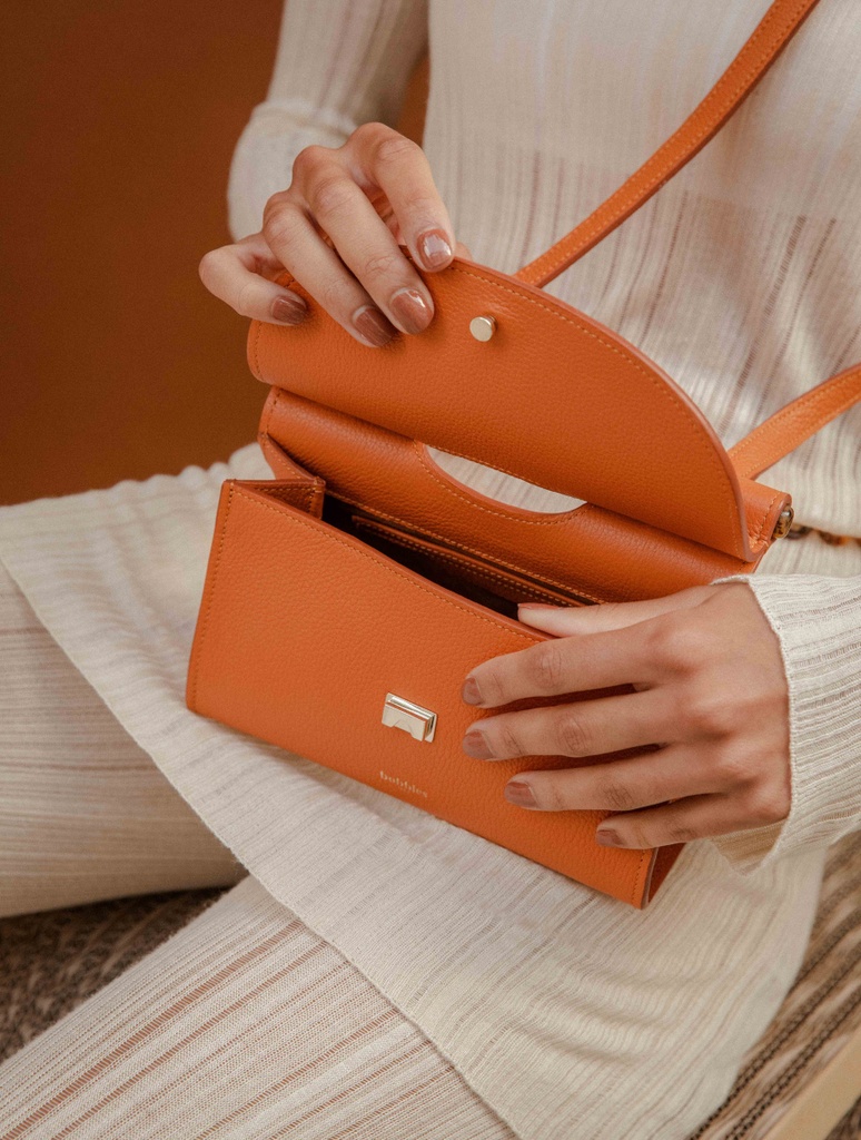 Sacs : Ancône Mini - Terre d'Oran