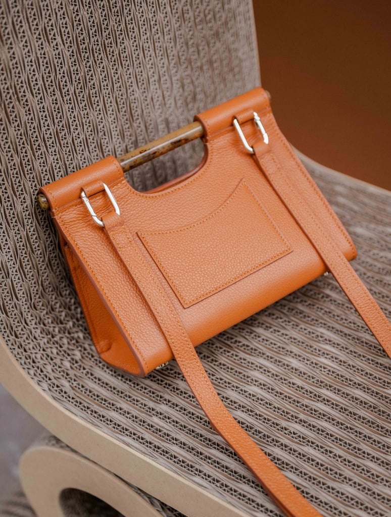 Sacs : Ancône Mini - Terre d'Oran