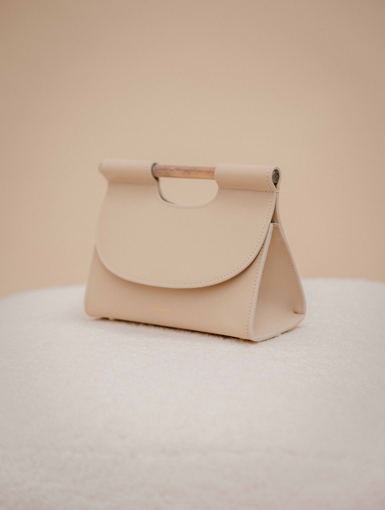 Bags : Ancône Mini - Beige