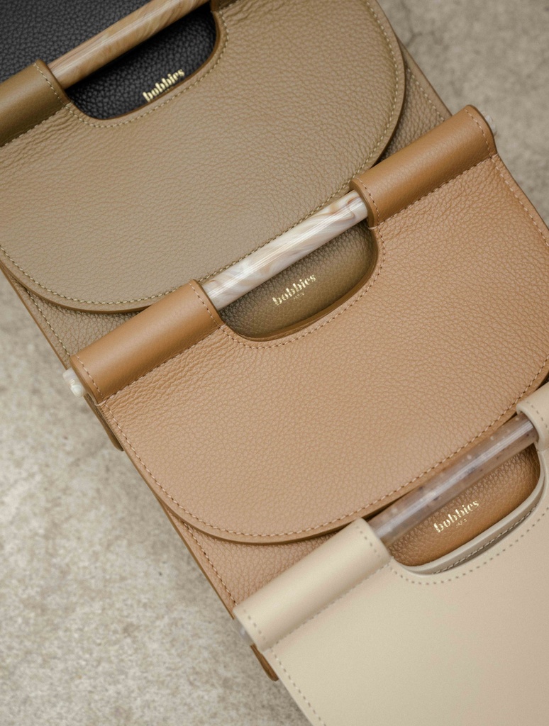 Bags : Ancône Mini - Beige