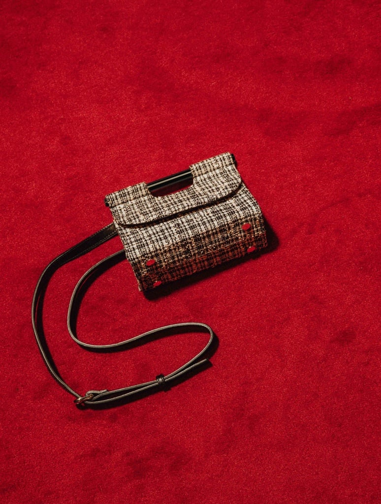 Bags : Ancône Mini - Timeless Tweed