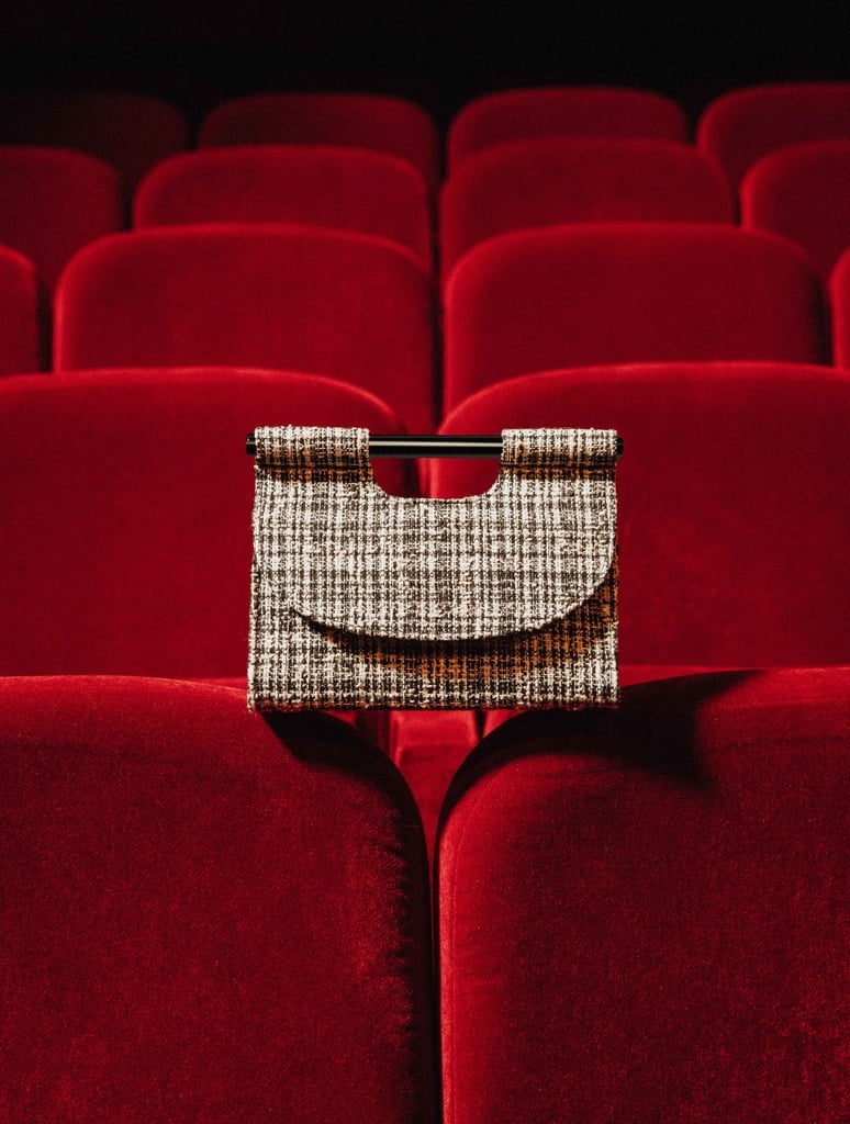 Bags : Ancône Mini - Timeless Tweed