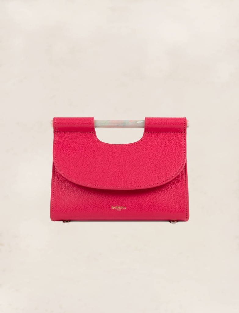 Bags : Ancône Mini - Electric Pink