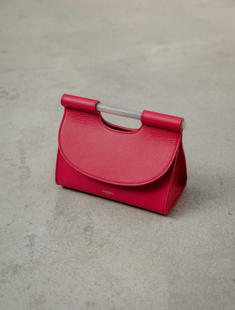 Bolsos : Ancône Mini - Electric Pink