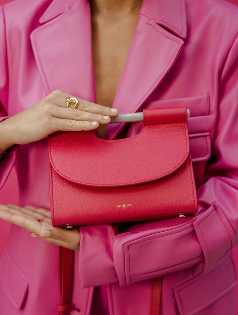 Bolsos : Ancône Mini - Electric Pink