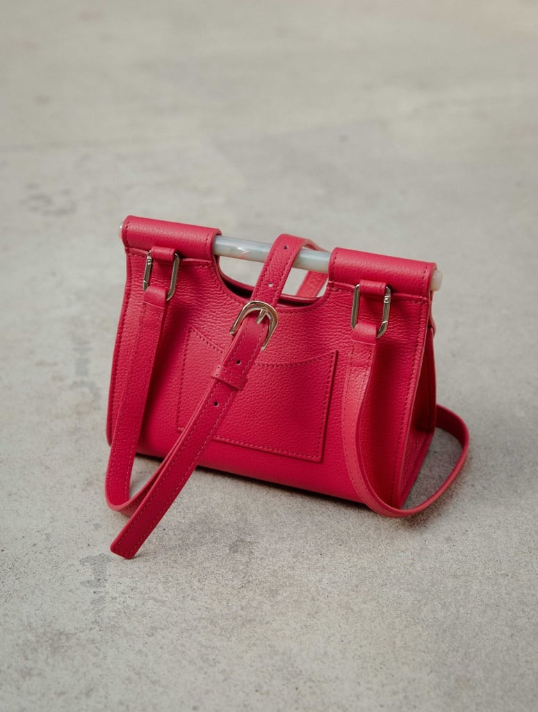 Taschen : Ancône Mini - Electric Pink