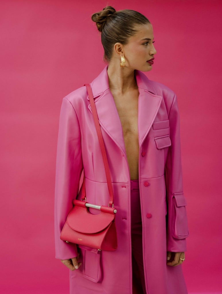 Taschen : Ancône Mini - Electric Pink