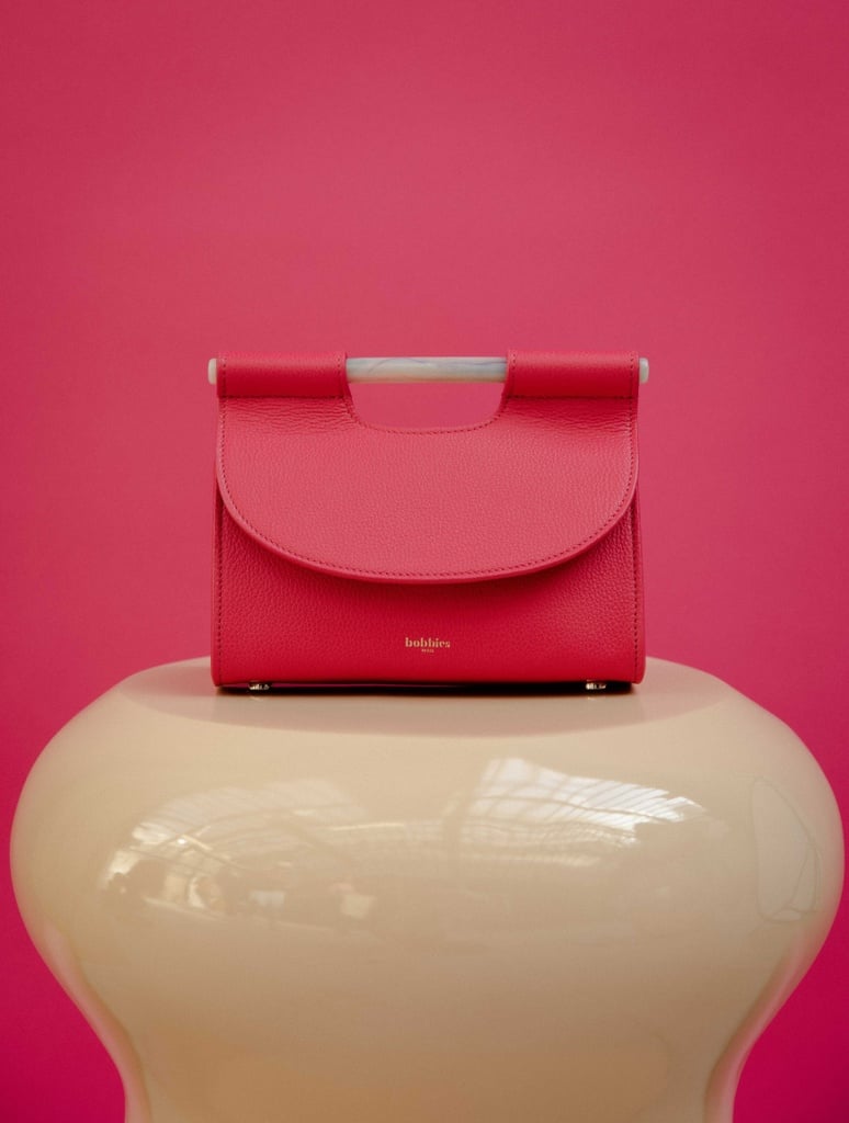 Bags : Ancône Mini - Electric Pink