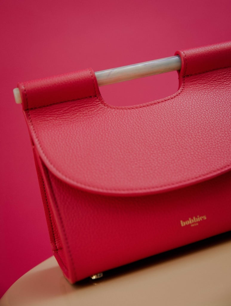 Bags : Ancône Mini - Electric Pink