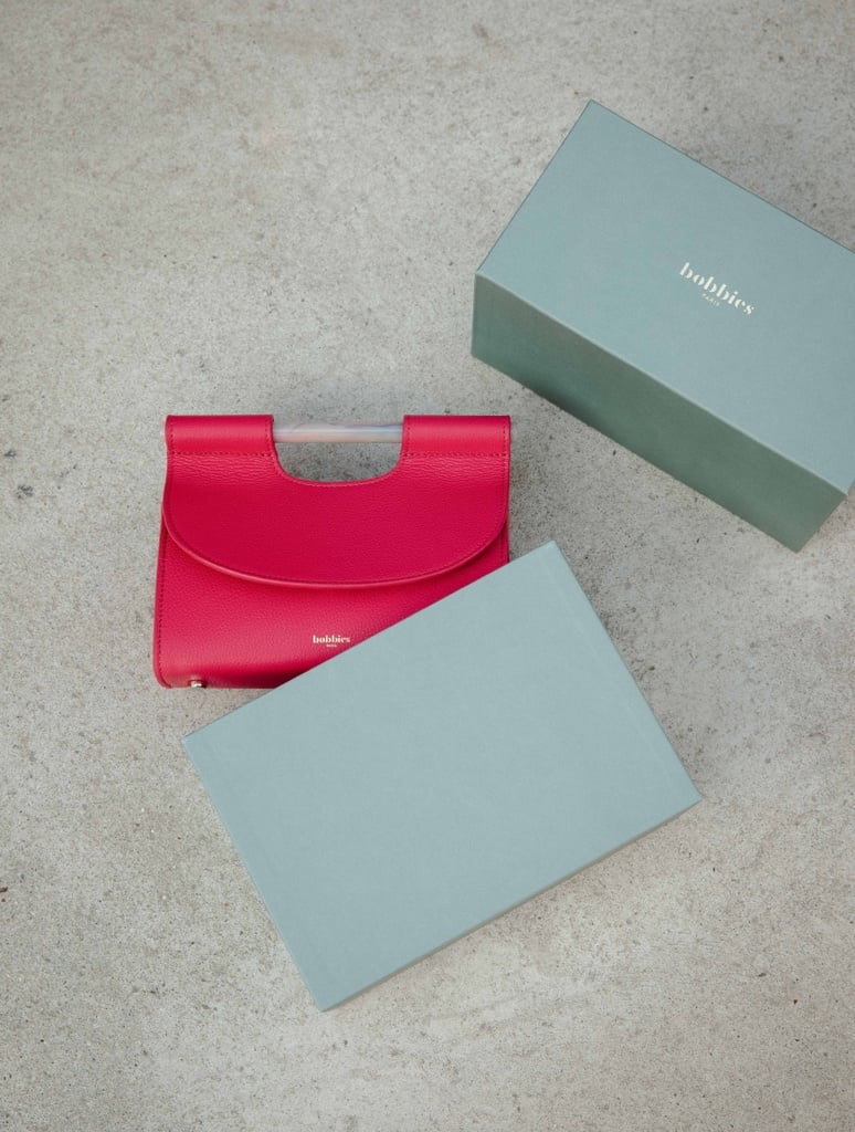 Taschen : Ancône Mini - Electric Pink