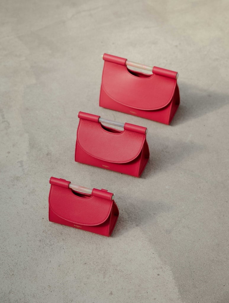 Taschen : Ancône Mini - Electric Pink