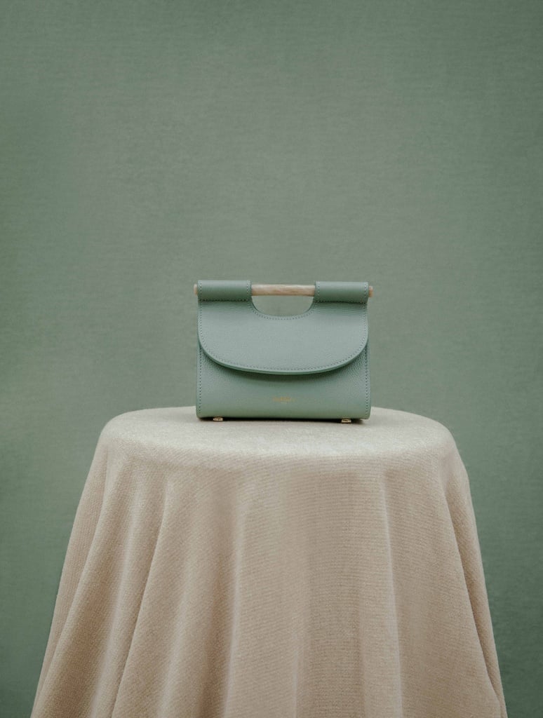 Bags : Ancône Micro - Aloe