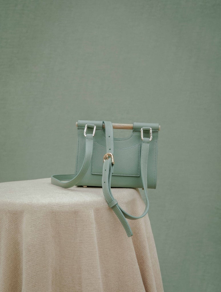 Bolsos : Ancône Micro - Aloe