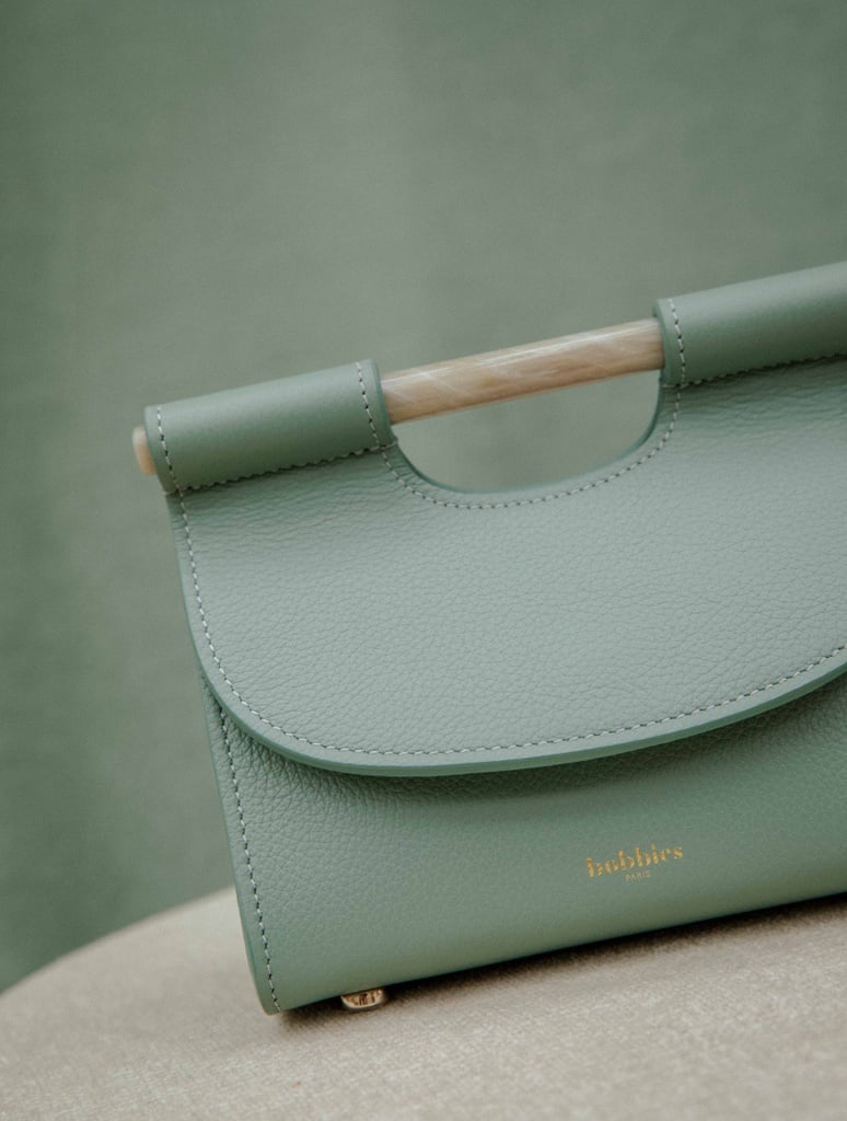 Bags : Ancône Micro - Aloe