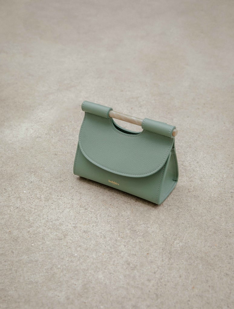 Bags : Ancône Micro - Aloe