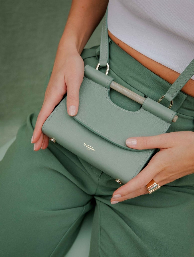 Sacs : Ancône Micro - Aloe