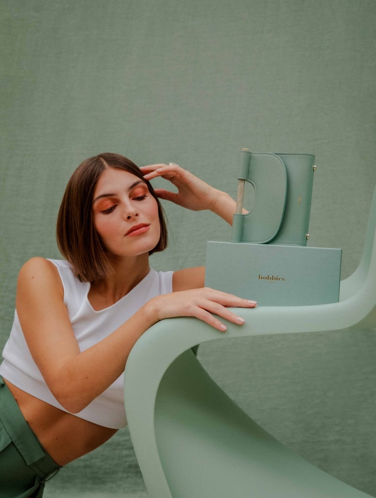 Bolsos : Ancône Micro - Aloe