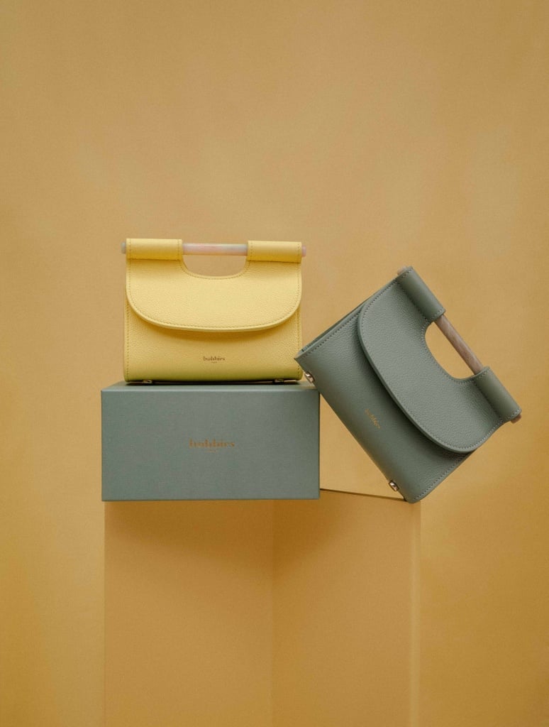 Sacs : Ancône Micro - Aloe