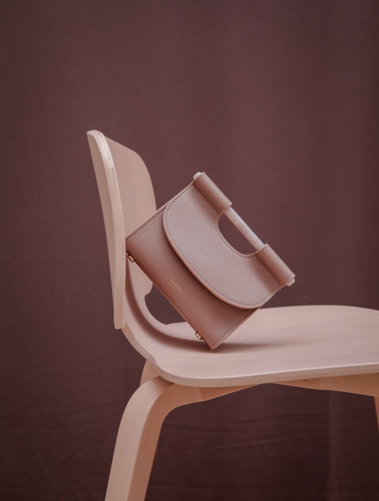 Sacs : Ancône Micro - Rosewood