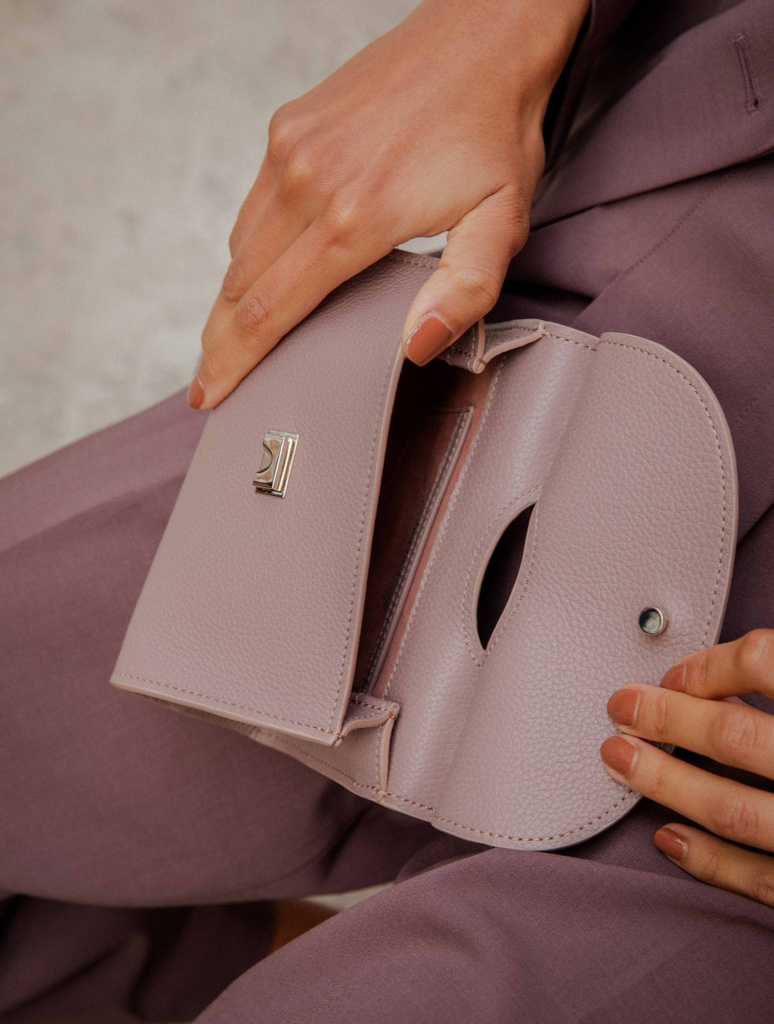 Sacs : Ancône Micro - Rosewood