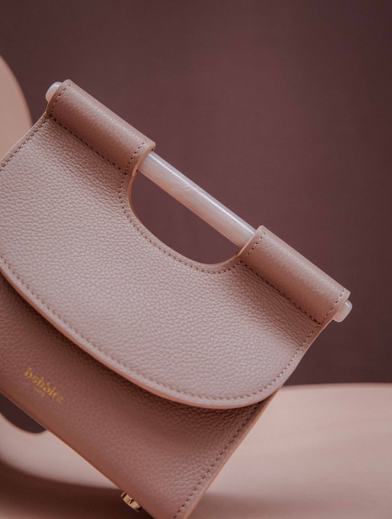 Sacs : Ancône Micro - Rosewood