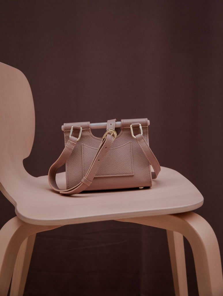 Sacs : Ancône Micro - Rosewood