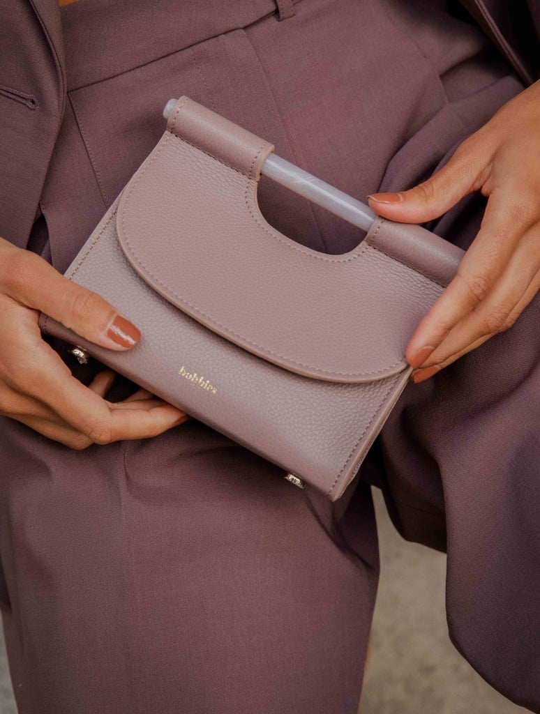 Sacs : Ancône Micro - Rosewood