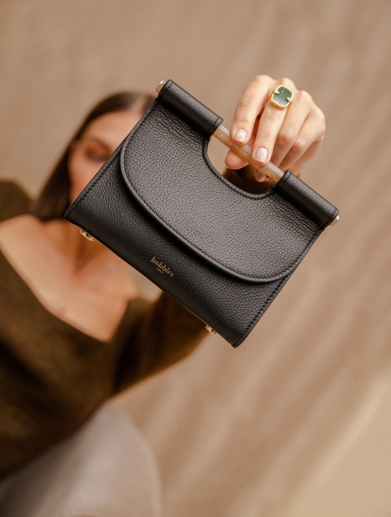 Taschen : Ancône Micro - Caviar