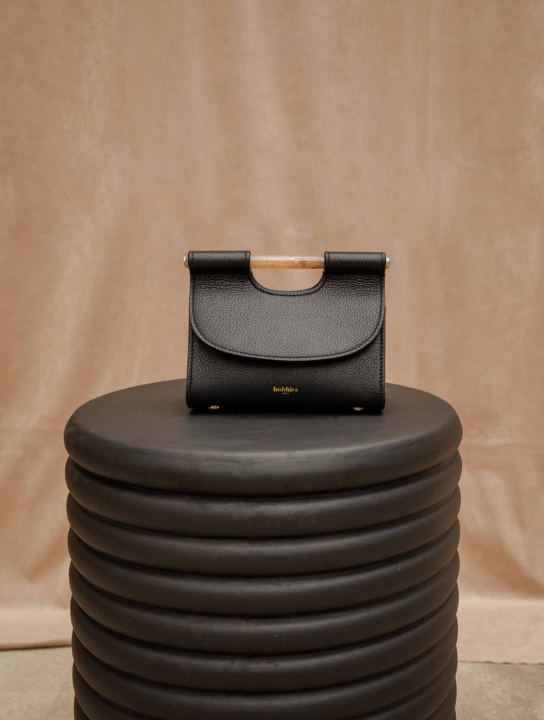 Taschen : Ancône Micro - Caviar