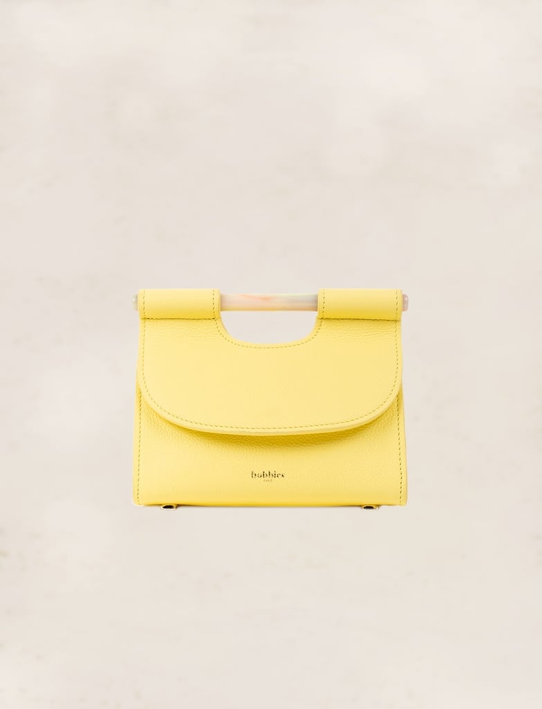 Bags : Ancône Micro - Lemonade