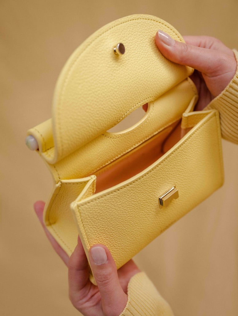 Sacs : Ancône Micro - Lemonade