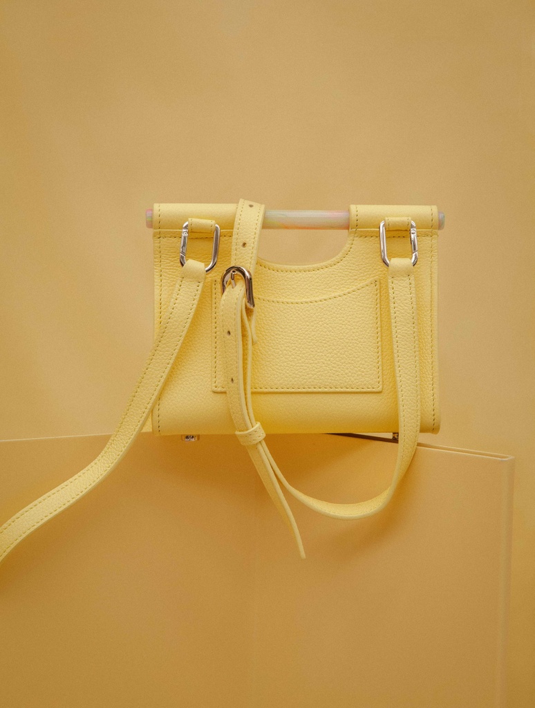 Sacs : Ancône Micro - Lemonade