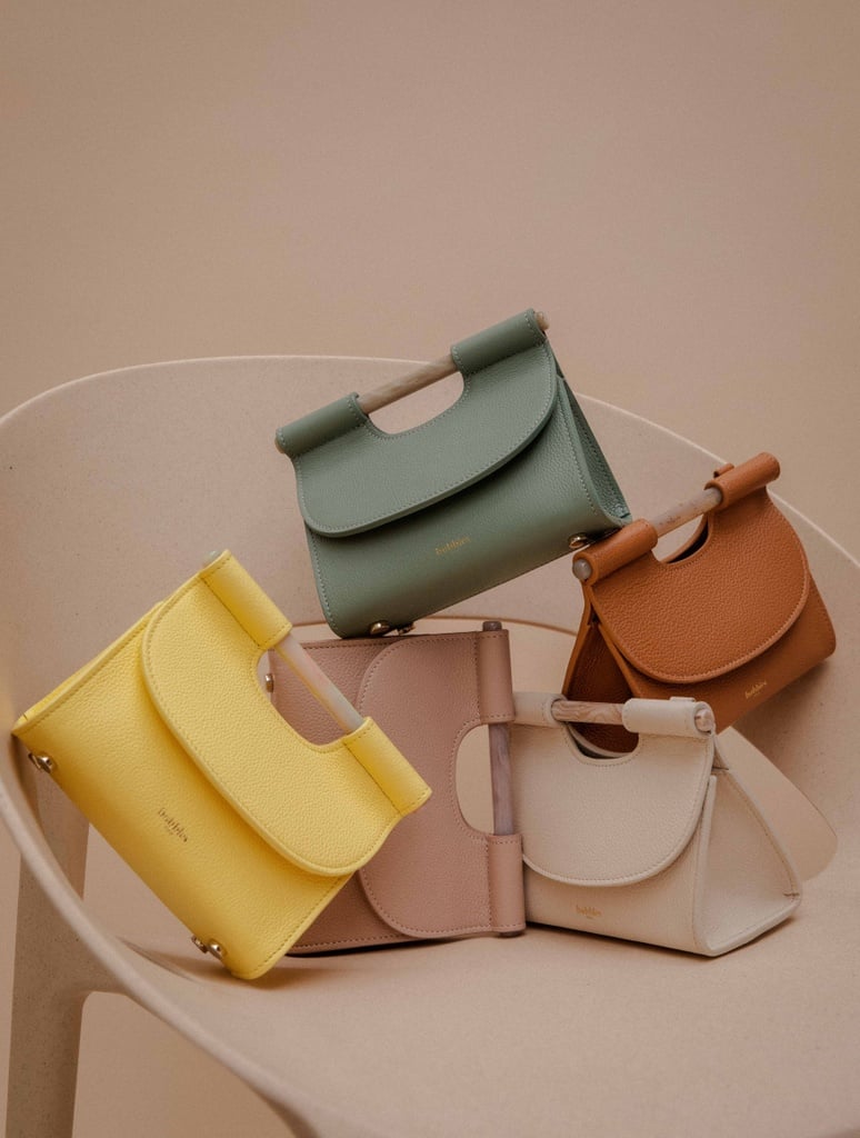 Bags : Ancône Micro - Lemonade