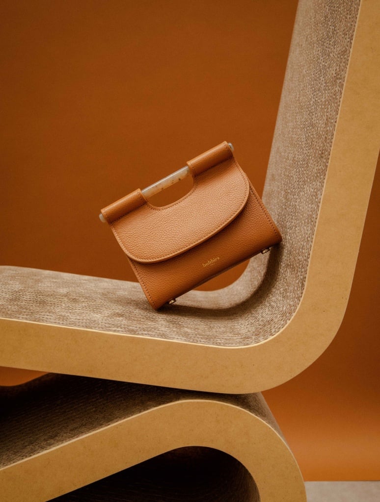 Bolsos : Ancône Micro - Dulce de Leche