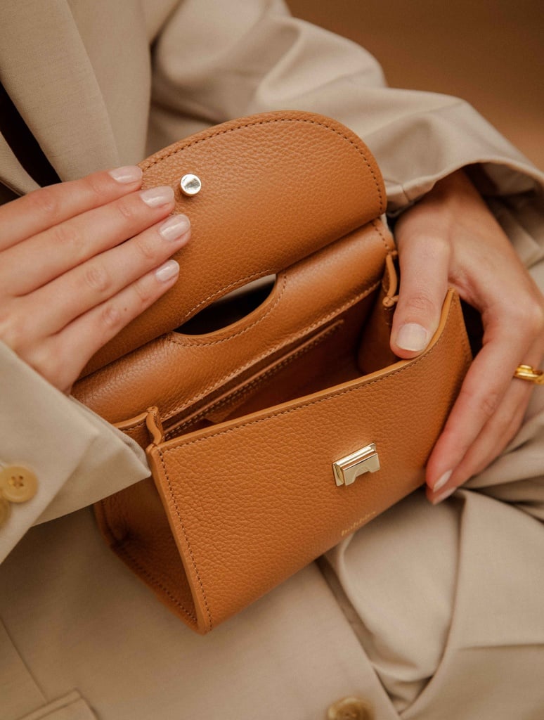 Bags : Ancône Micro - Dulce de Leche