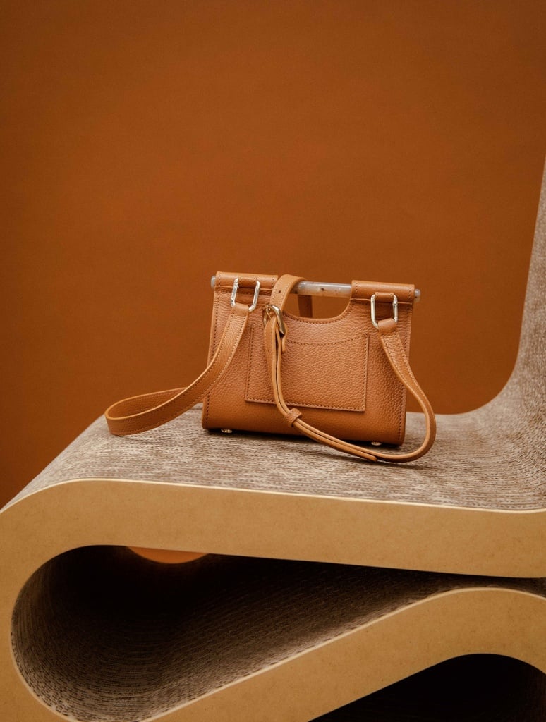 Bolsos : Ancône Micro - Dulce de Leche
