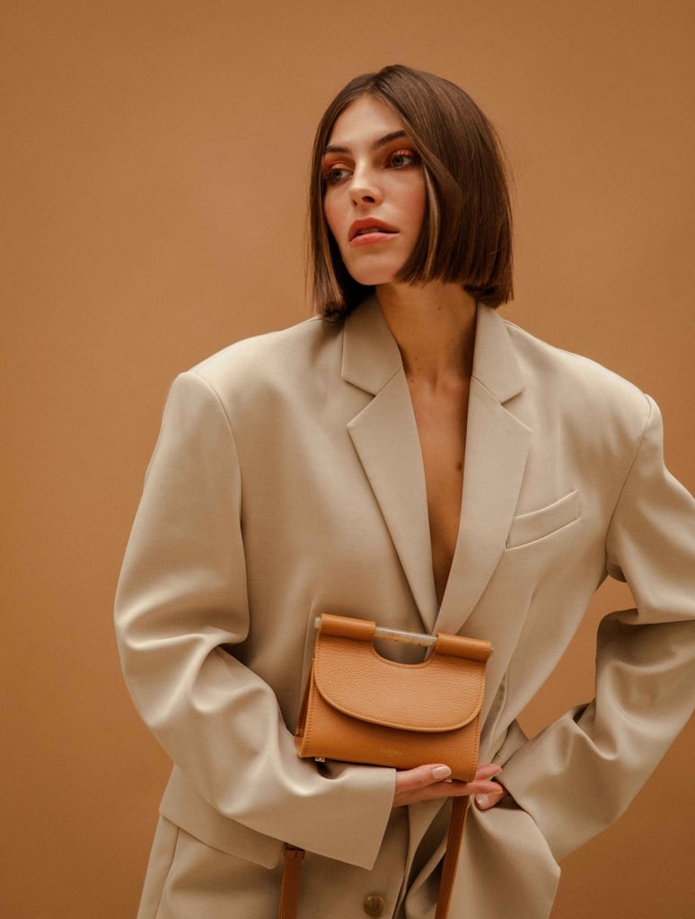 Bolsos : Ancône Micro - Dulce de Leche