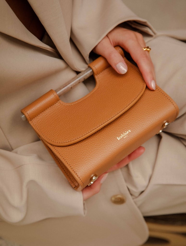 Bolsos : Ancône Micro - Dulce de Leche