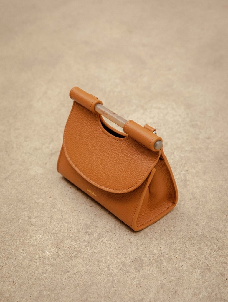 Bolsos : Ancône Micro - Dulce de Leche
